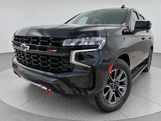 2022 Chevrolet Tahoe 4WD 4dr Z71