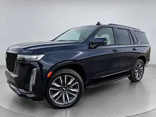 2022 CADILLAC Escalade Sport