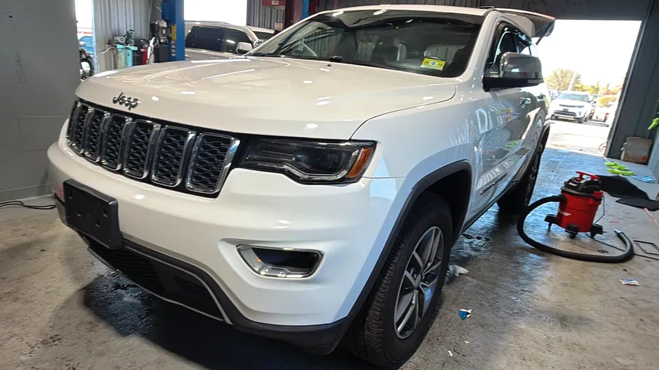 Photo coming soon for 2019 JEEP Grand Cherokee Limited, currently in transit to Picasso Imports Fishers, Indiana