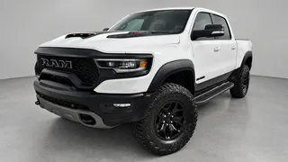 2022 RAM 1500 TRX 4x4 Crew Cab 5'7" Box