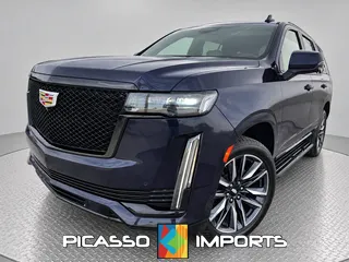 2022 CADILLAC Escalade Sport