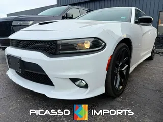 2022 DODGE Charger Gt