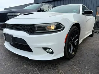 2022 DODGE Charger Gt