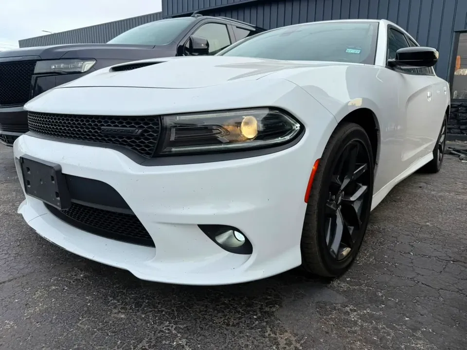 Photo coming soon for 2022 DODGE Charger Gt, currently in transit to Picasso Imports Westfield, Indiana
