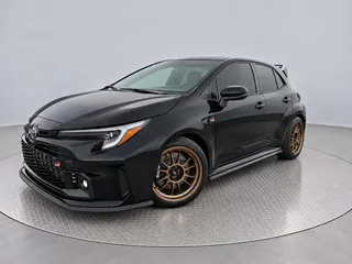 2023 Toyota GR Corolla Core