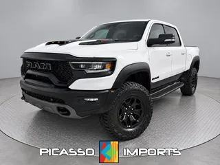 2022 RAM 1500 TRX 4x4 Crew Cab 5'7" Box