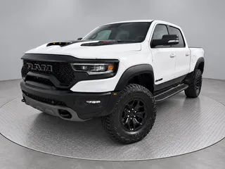 2022 RAM 1500 TRX 4x4 Crew Cab 5'7" Box