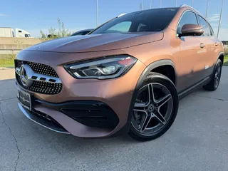 2023 Mercedes-Benz GLA-Class GLA250 4MATIC